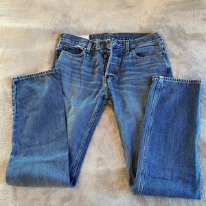 Hollister jeans W32xL34